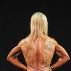 Allison  Culbreth - NPC Elite Muscle Classic 2012 - #1